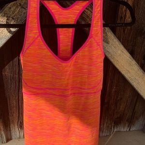 Rebook Tank Top-M